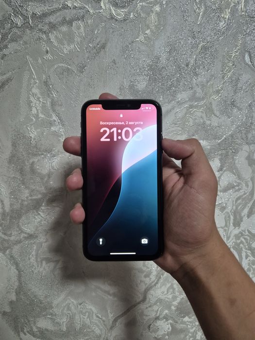 Iphone 11 sotiladi