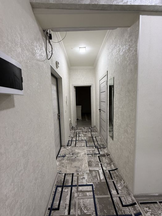 Аренда своя 2 х ком квартира Янгидархон Янгихает