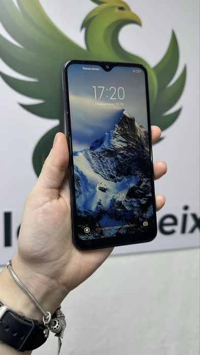 В продаже Redmi 8 64Gb