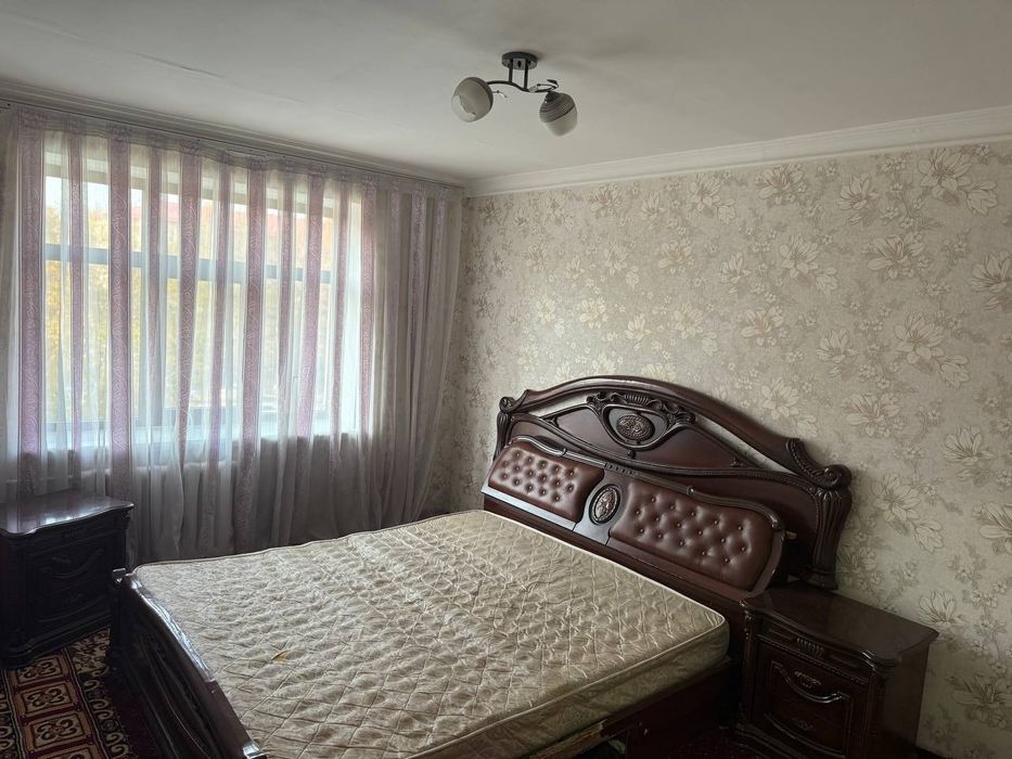 Срочно сдаётся 3х комнатная квартира На Гагарина