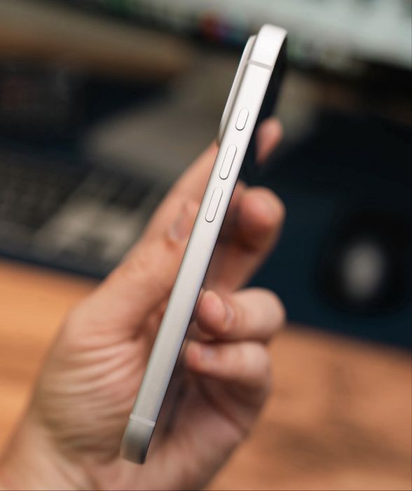 Iphone 17 pro 100%, обмен