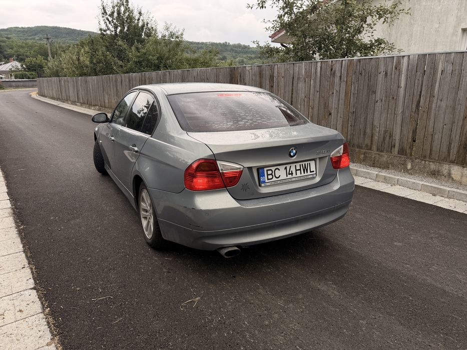 De Vanzare E90 2008 N47