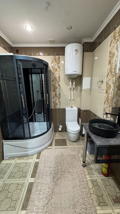 Сдается коттедж посуточно