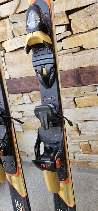 Ски Rossignol 9s