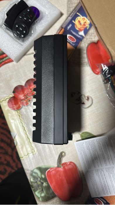 Продам автомагнитолу