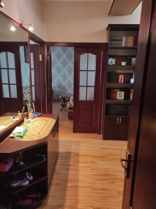 Продаю квартиру в банковской новостройке 2/5/7 Новомосковская