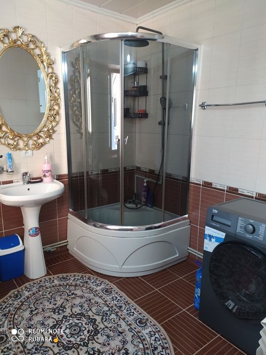 Продам дом свежим ремонтом