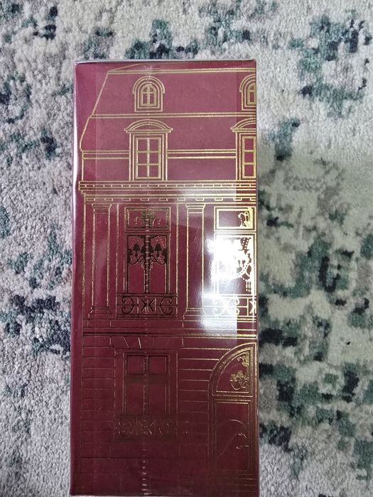 Parfum Maison Francis Kurkdjian Paris - Baccarat Rouge 540 extract 70m