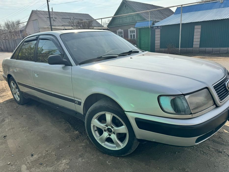 Диски на Ауди и мерс  без варки