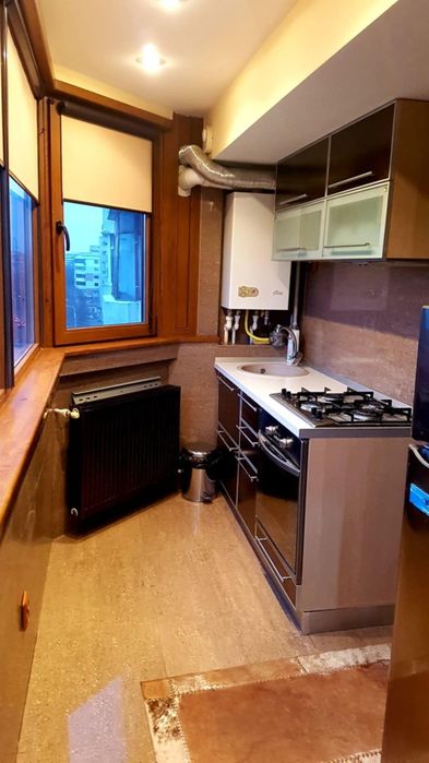 Apartament 2 camere Bariera Catedrala  !