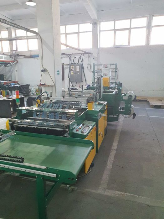 Sudeza pungi sacose manere aplicate