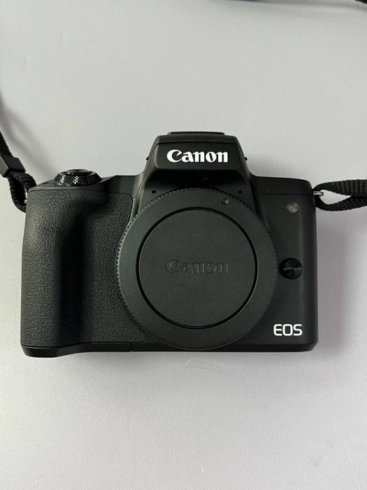 Canon EOS M50 Mark ll #АК09015