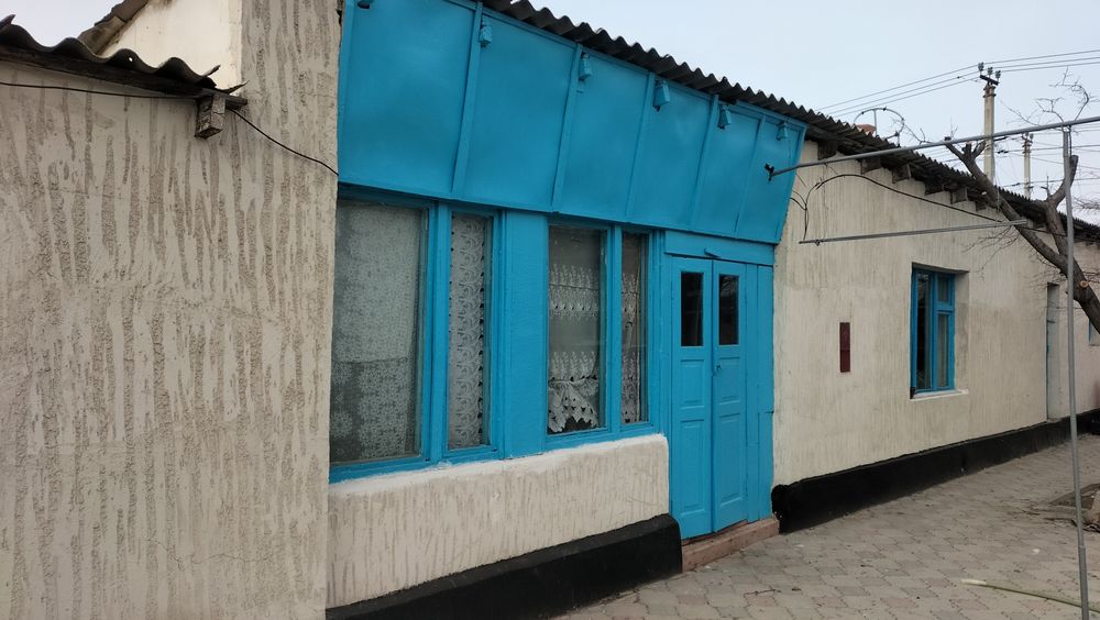 Продам дом в хорошем состоянии