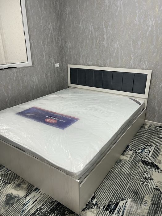 Kravat  кровать ikki kishili Sifat kravat krovat Kalavat spalni mebel