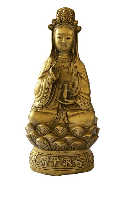 Obiect decorativ - Statuie bronz anii ‘70