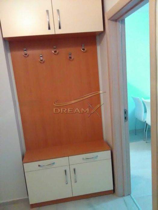Двустаен апартамент под наем в кв. Съдийски! 71761367