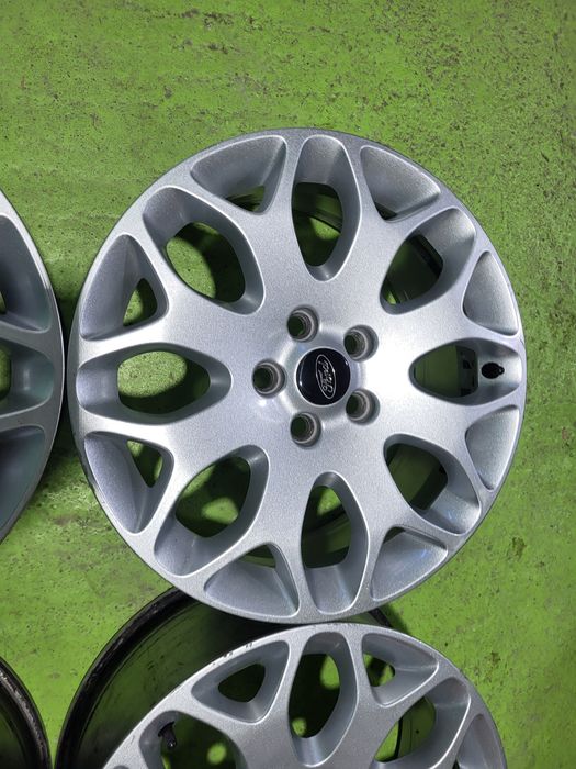 17 5x108 Ford лети джанти 5х108 форд
