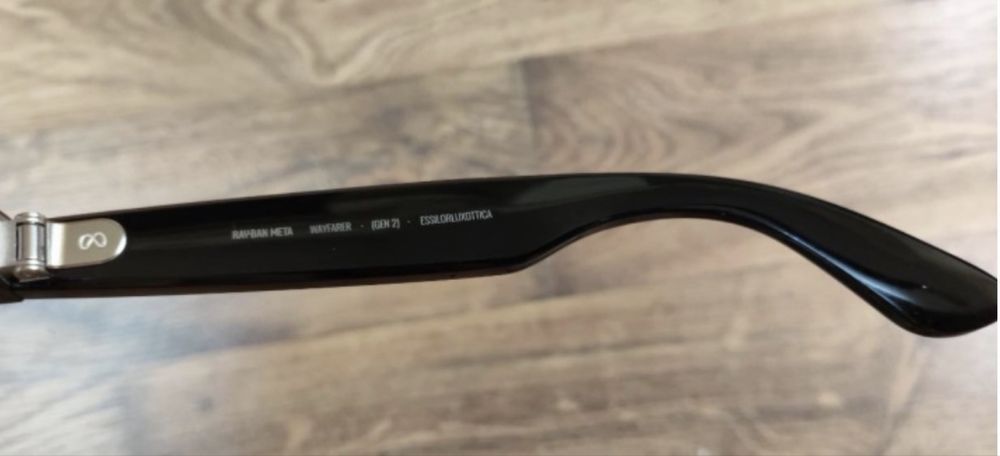 RayBan meta GEN2 СРОЧНО