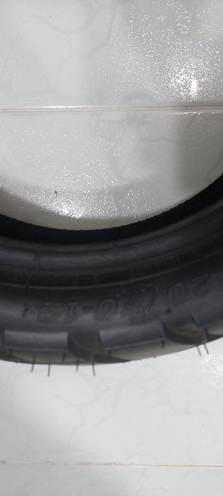 Продам покрышки новые