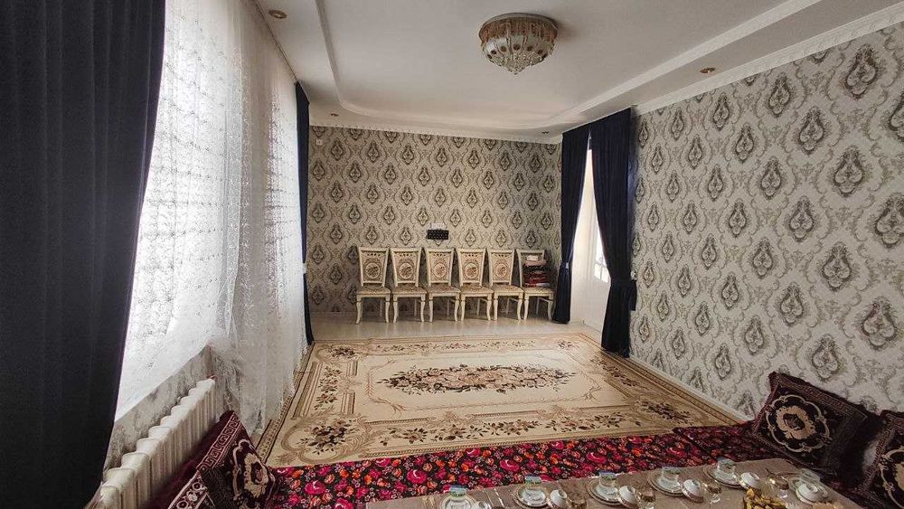 Участка сотилади куйлик