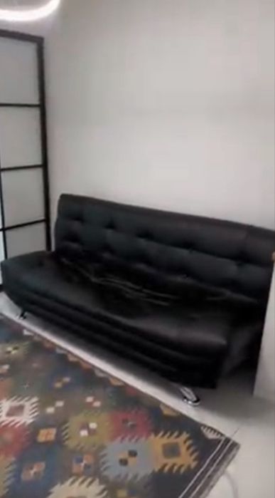 Продам диван, раскладной, самовывоз