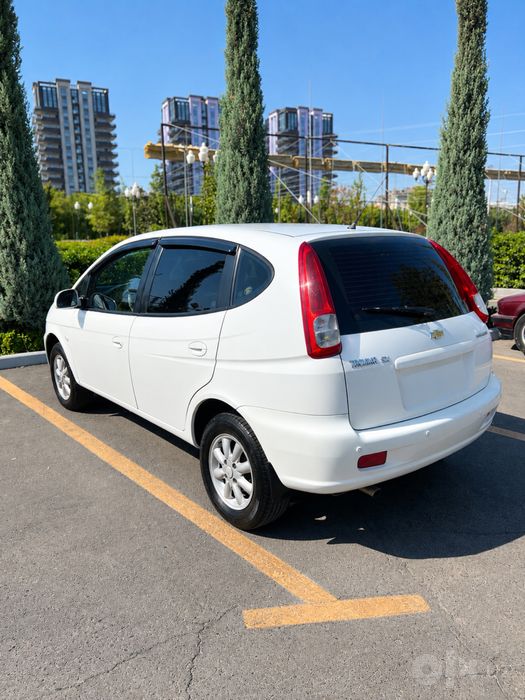 Chevrolet Tacuma (СРОЧНО)