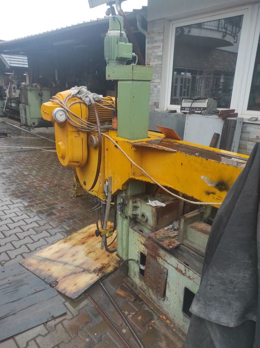 Fierăstrău pentru metal cu bandă Kasto