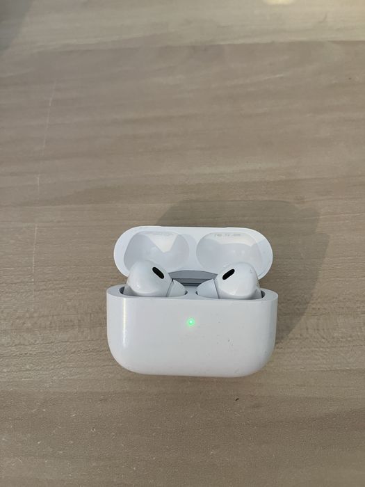 Apple airpods pro 2