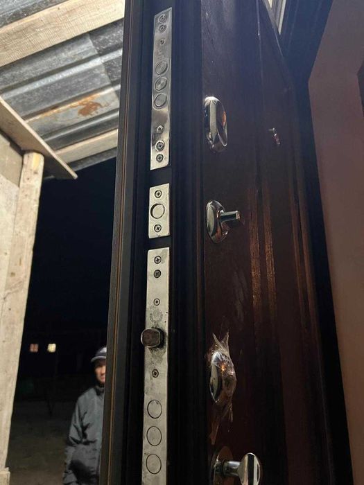 Установка замка, вскрытие замка, замена замка, ремонт замка