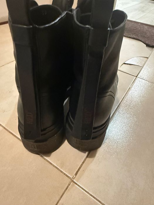 Valentino Red Оригинал