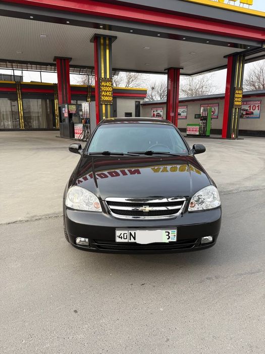 Lasett 1.8 mehanika 2012yil