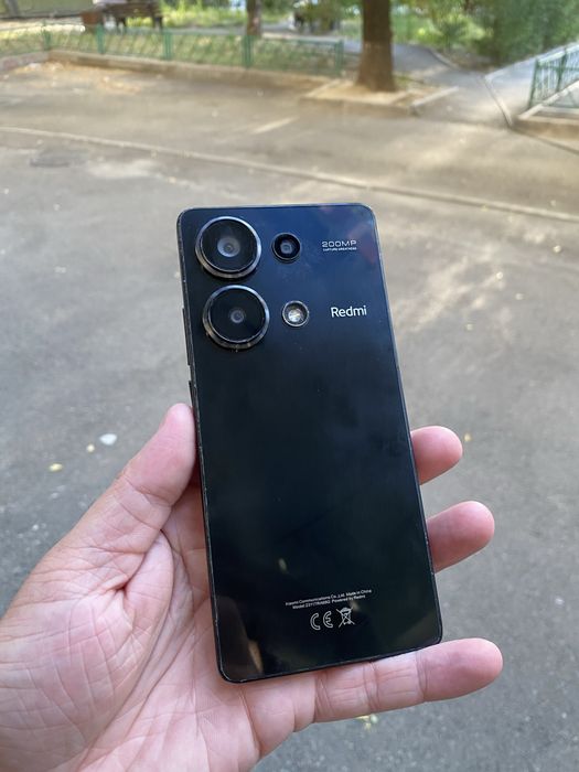 Xiaomi Redmi Note 13 Pro 256гб