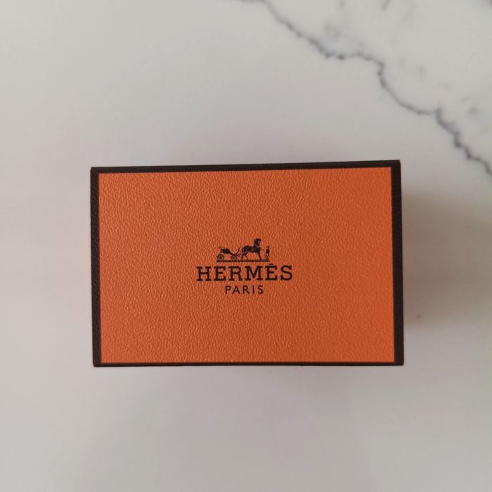 Лак для ногтей Hermes оригинал