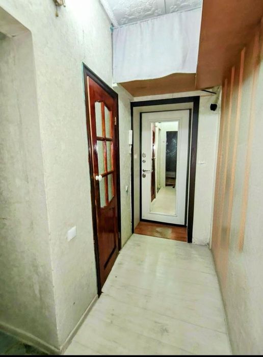 Продам! 1ком.квартиру в рабочем посёлке.