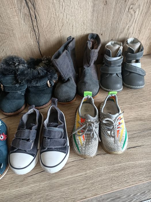 Детская обувь для мальчика недорого