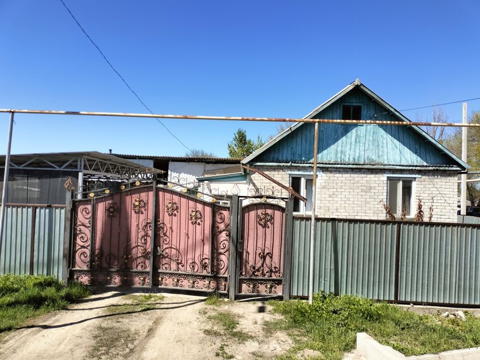 Продается дом 8 мая улица
