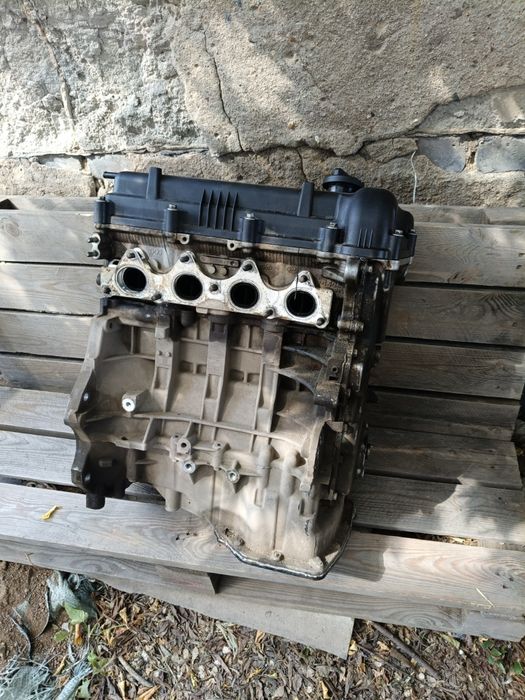 Киа рио 2014матор 1,6обьем