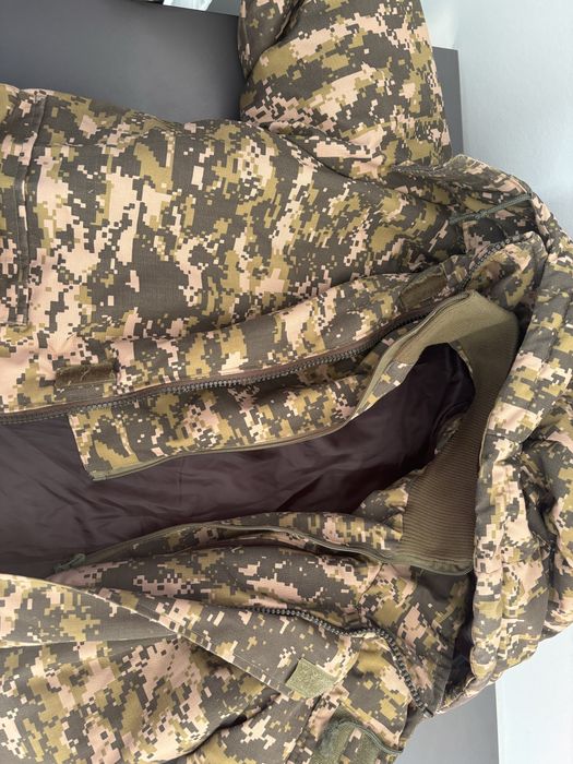 Военная форма, кепка, бушлат