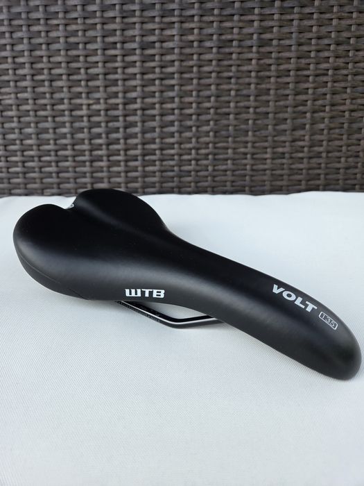 Șa bicicleta WTB Volt 135 ca noua
