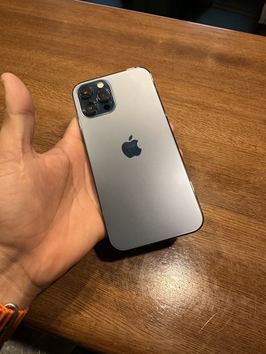 iPhone 12 pro max 128g