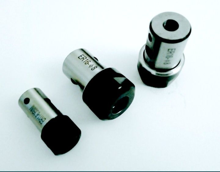 Mandrine ER11 ER16 ER20