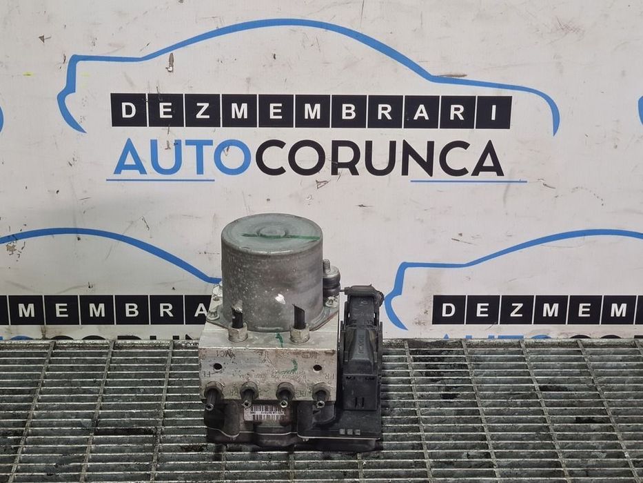 Pompa abs Nissan Qashqai Facelift 2010 - 2013 (955) Diesel 0265951849