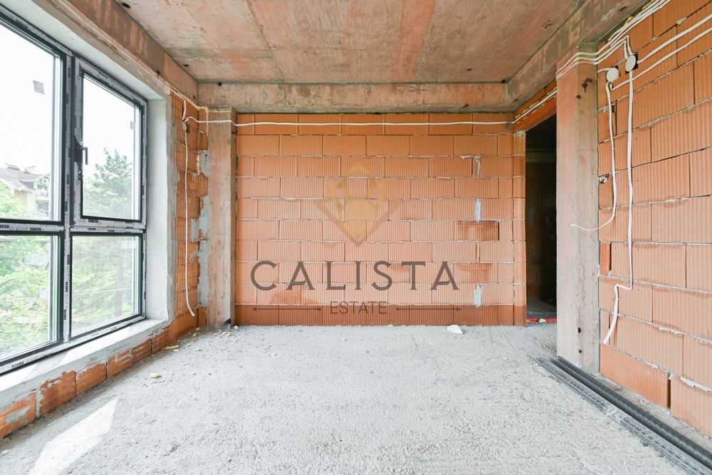 Продава се Тристаен апартамент в София, Бояна - 102 кв.м за 2246 €/кв.м - Снимка #5