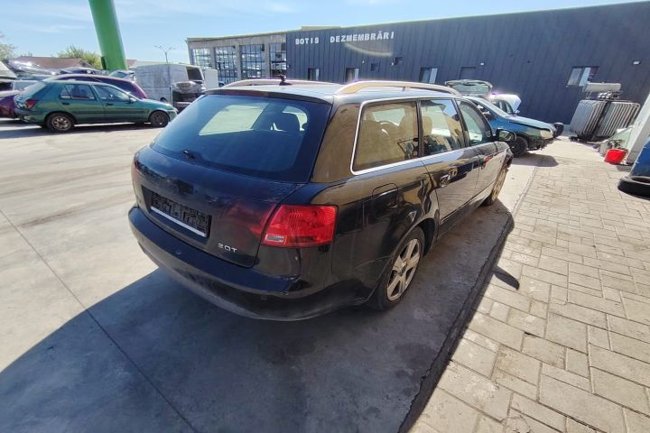 Piese Audi A4 B7