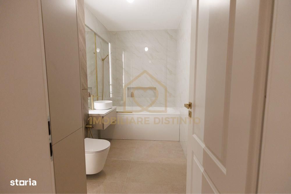 Apartament nou cu 3 camere de inchiriat - Dru Relax, Tautii Magheraus