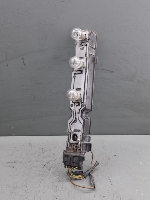Soclu becuri lampa stop pe aripa stanga YC1X-13N004-A Ford Transit