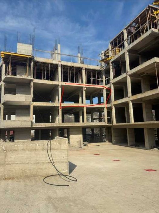 Продава се Двустаен апартамент в Варна, Левски - 58 кв.м за 967 €/кв.м - Снимка #3