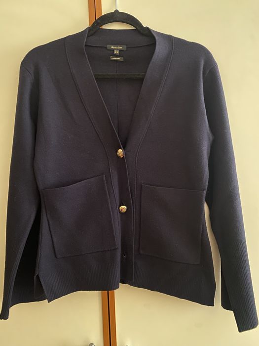 Пуловер / блуза Massimo Dutti, Ralph Lauren, Zara, COS, Samsoe Samsoe