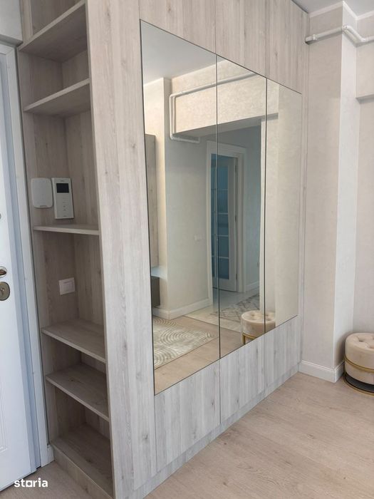 Apartament 2 camere de inchiriat, parcare inclusa, Royal Town Copou