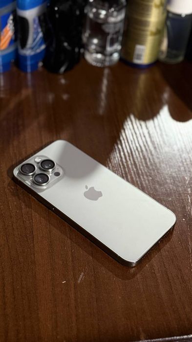 IPhone 15 Pro Max Ideal!!Arzon narxda